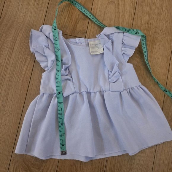 Bundle Of Baby Girl Dresses - Picture 6 of 14
